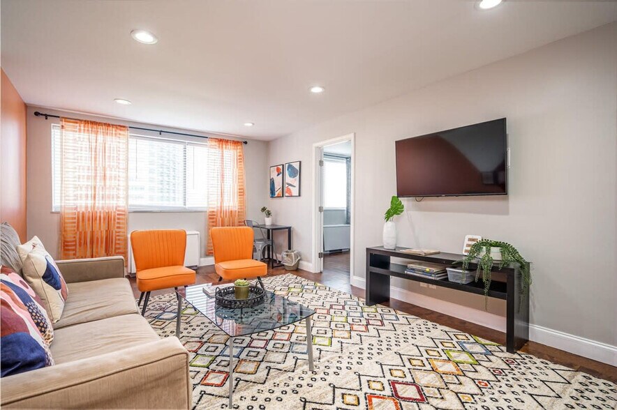 Building Photo - 215 Piedmont Ave NE