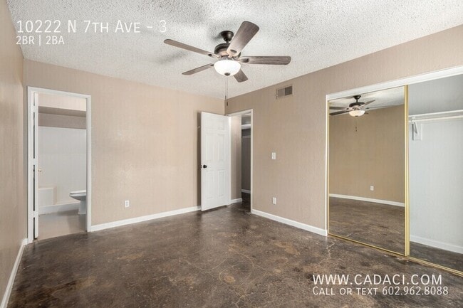 Building Photo - 10222 N 7th Ave