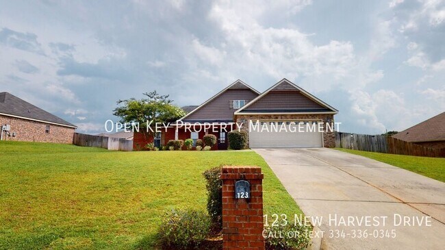 Primary Photo - 123 New Harvest Dr