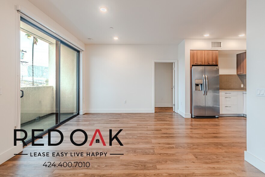 Building Photo - 5727 La Mirada Ave