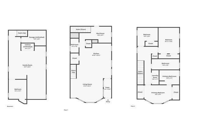 Building Photo - 3601 Cochrane St