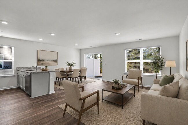 Building Photo - 3202 Lobelia Ln