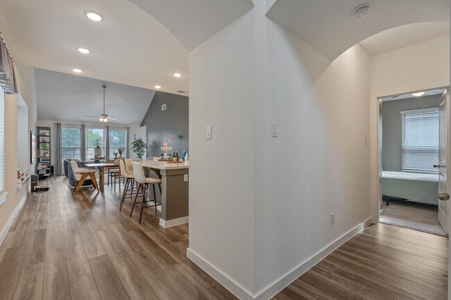 Building Photo - 509 Timber Voyage Ct