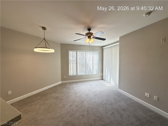 Building Photo - 7143 S Durango Dr