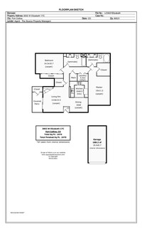Building Photo - 3002 W Elizabeth St