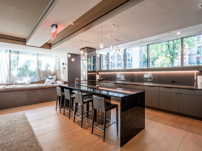 Building Photo - 2501 M St NW