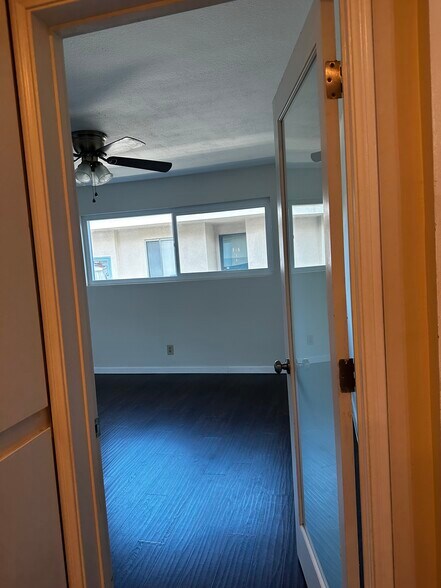 1st bedroom entrance - 1770 Ximeno Ave