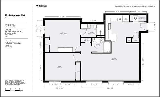 Building Photo - 75 Liberty Ave