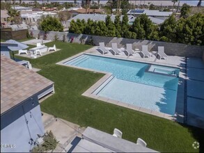 Building Photo - 2730 N Biskra Rd