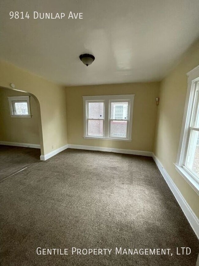 Building Photo - A Gentile Property - 9814 Dunlap Ave