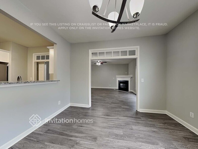 Building Photo - 3562 Sunbright Ln