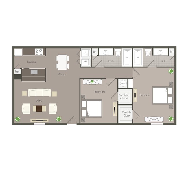 Clarkston Station 3629 Montreal Creek Cir Clarkston GA 30021