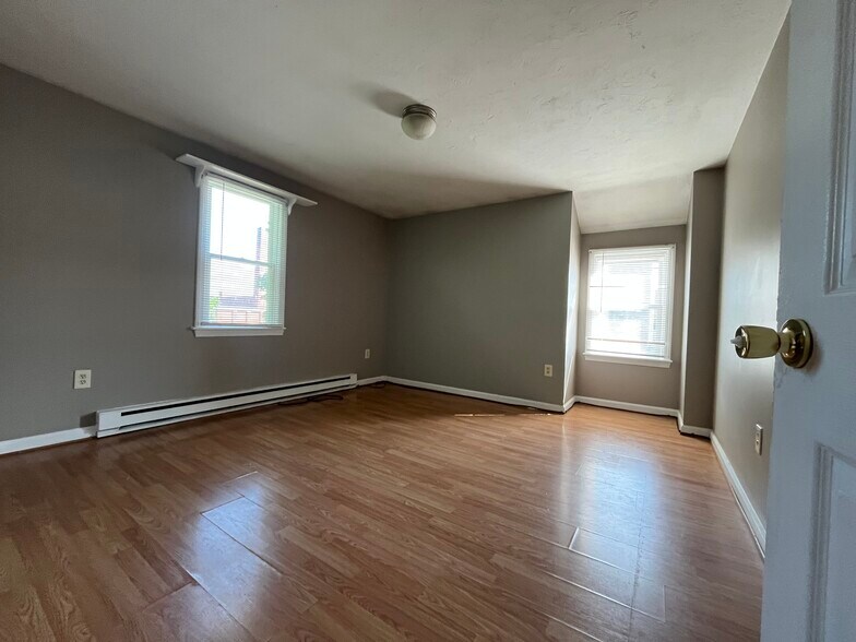 Bedroom 1 - 2400 Providence Rd