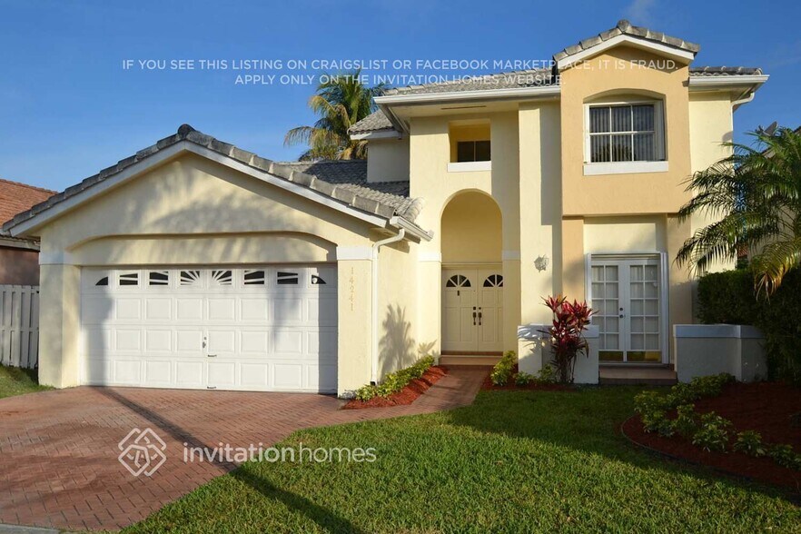Primary Photo - 14241 SW 91st St
