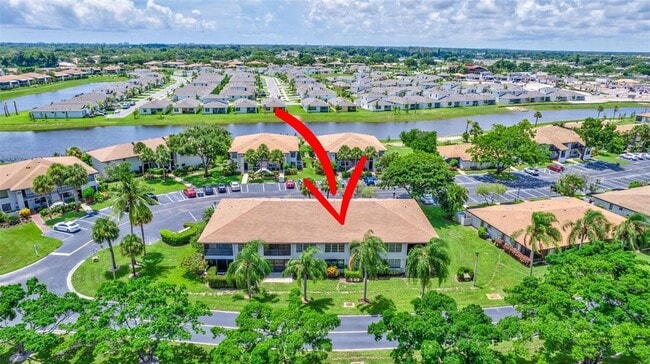 Building Photo - 5710 Princess Palm Ct