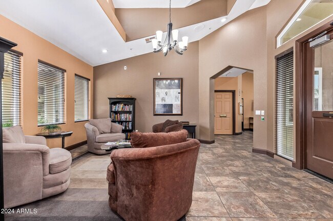 Building Photo - 9450 E Becker Ln