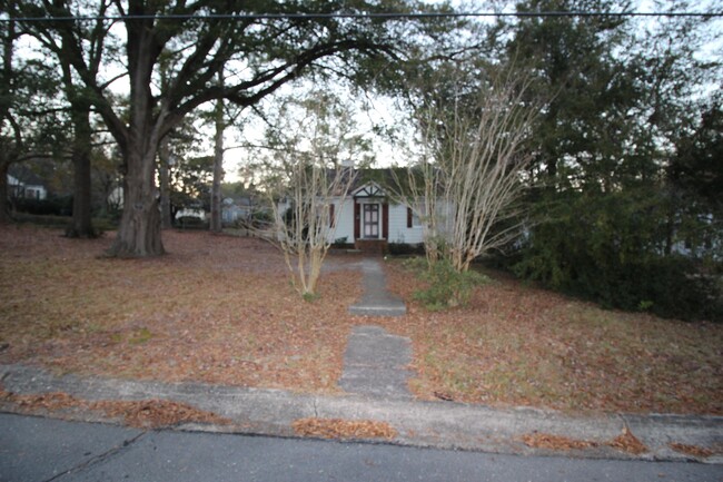 Building Photo - 601 Townsend St