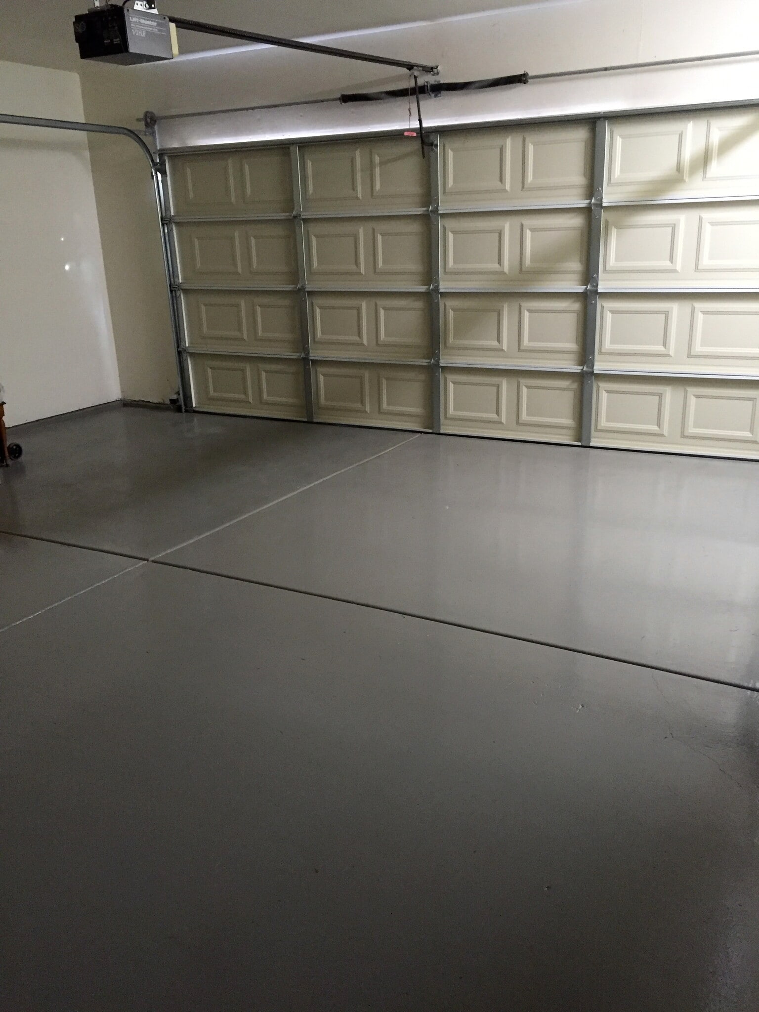 GARAGE FOR 2 CARS - 5250 S Rainbow Blvd