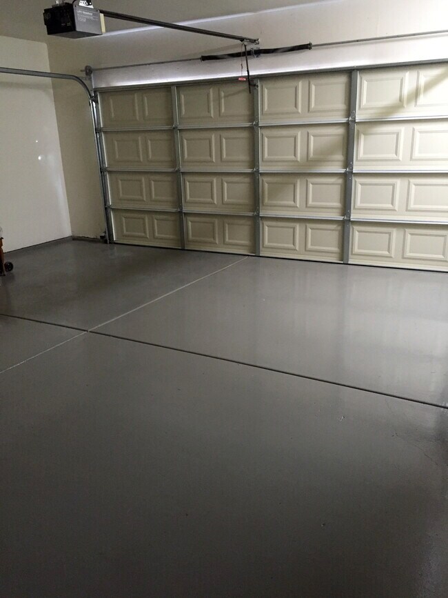 GARAGE FOR 2 CARS - 5250 S Rainbow Blvd