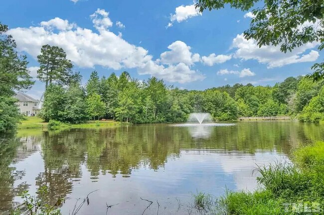 Building Photo - 2820 Carter Finley Place