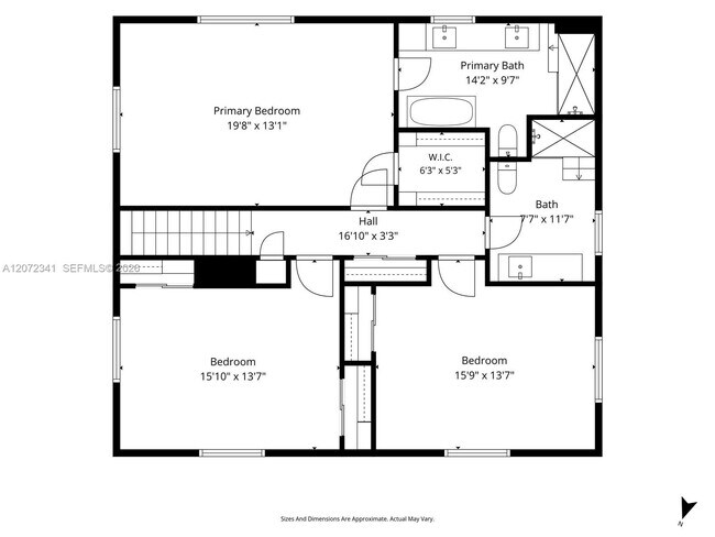 Building Photo - 12555 SW 69th Ct