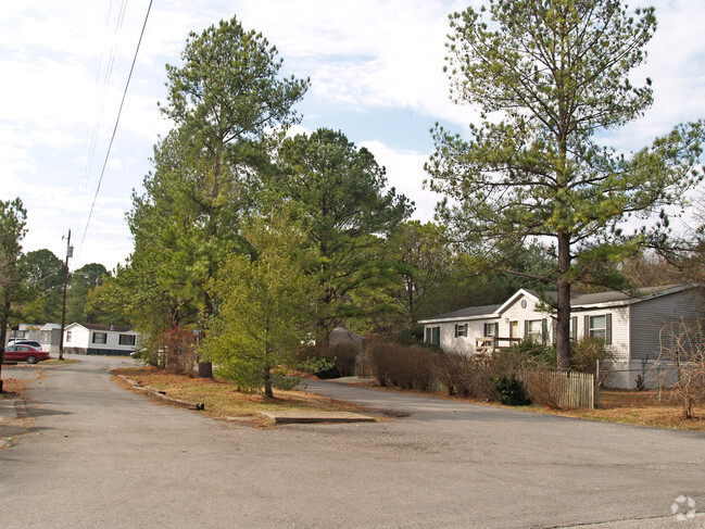 Building Photo - Valley View Mobile Home Park