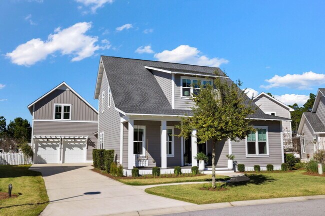 Building Photo - 141 Sandchase Cir
