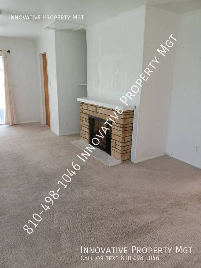 Building Photo - 5113 E Mt Morris Rd