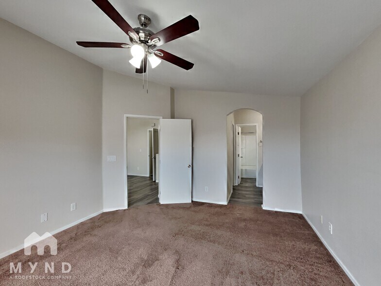 Building Photo - 1669 Lefty Garcia Way