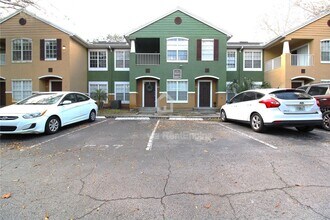 Building Photo - 4320 S Kirkman Rd