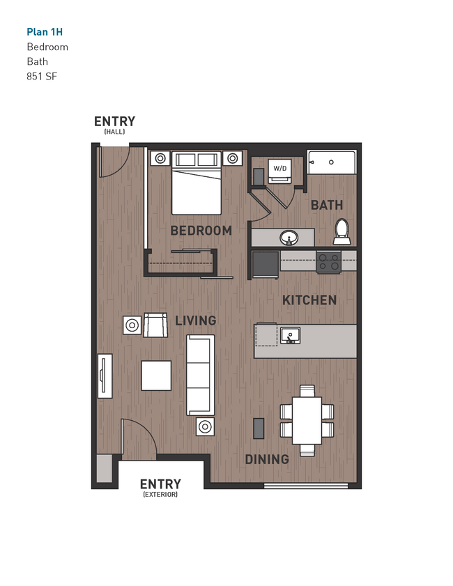 Floorplan - Ravello