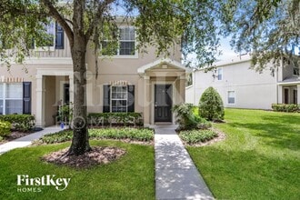Building Photo - 15825 Fishhawk Falls Dr
