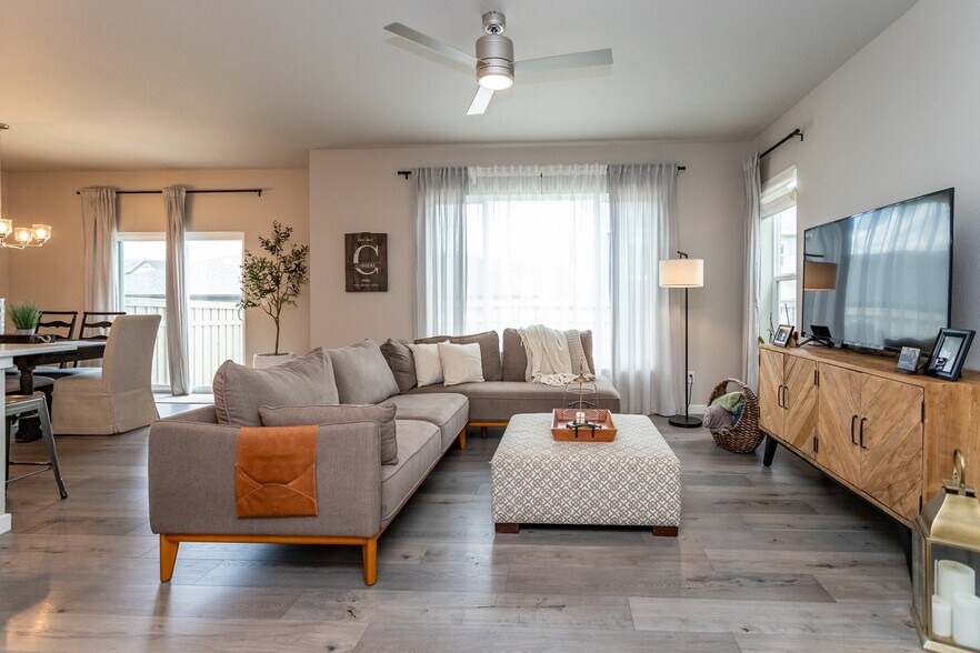 Building Photo - 17698 Lemon Rye Lp