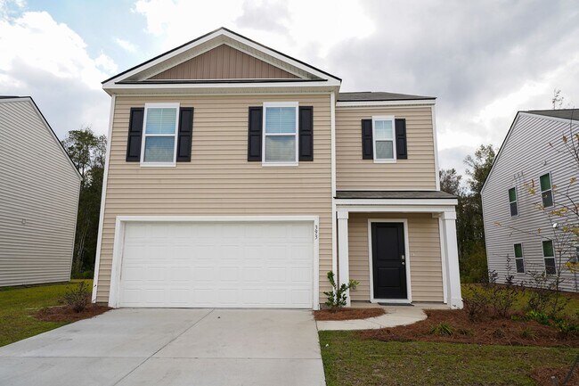 Building Photo - Available Now!