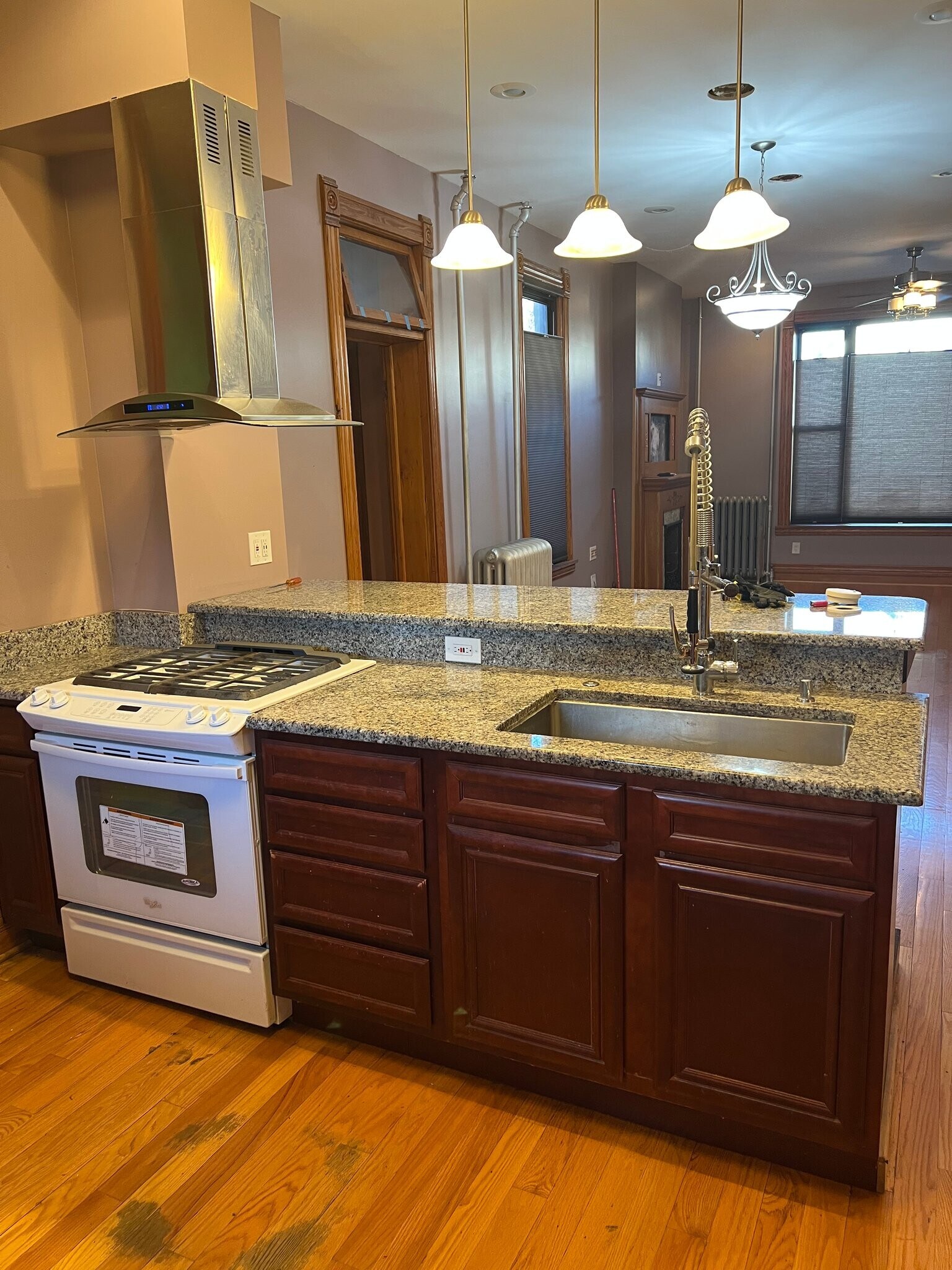 Building Photo - 2311 S Central Park Ave