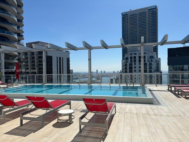 Building Photo - 1100 S Miami Ave