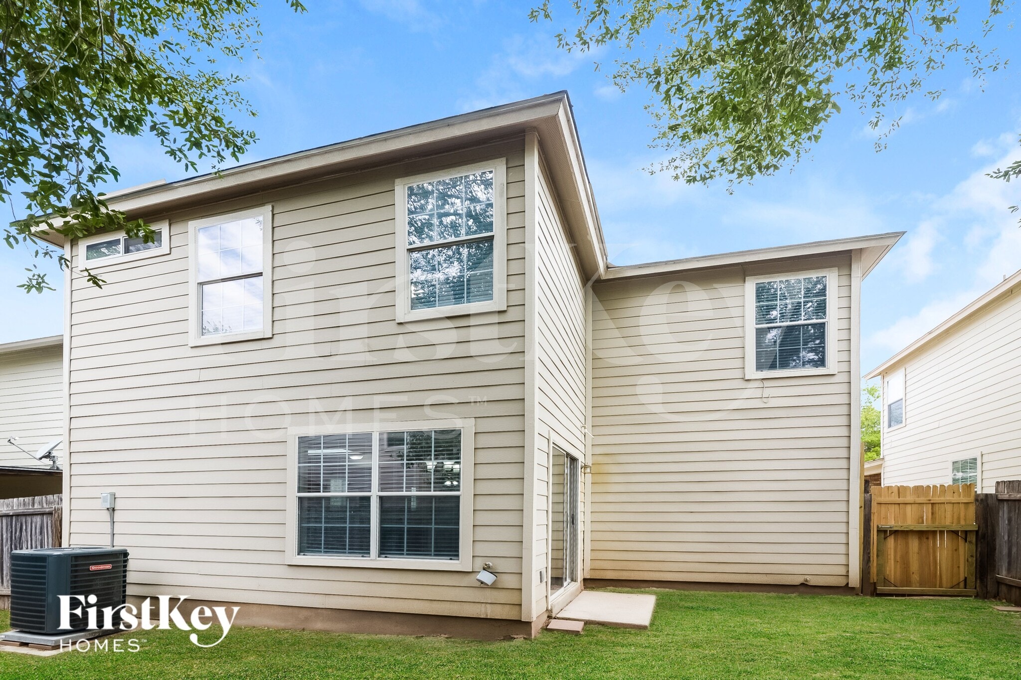 Building Photo - 4710 Adkins Trail