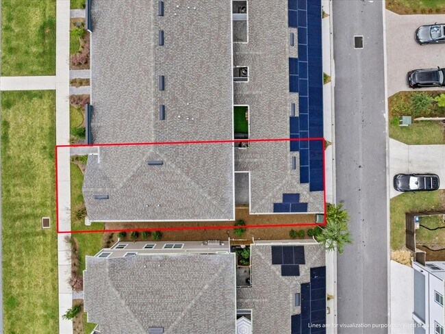 Building Photo - 6505 Cyrils Dr