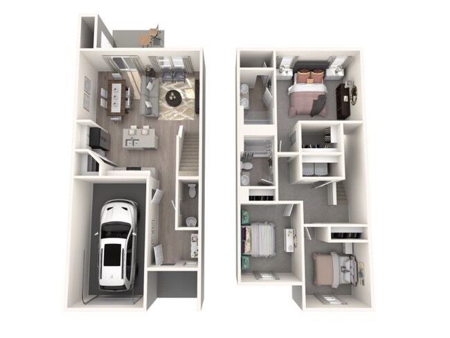 Building Photo - 4525 Skywood Ln