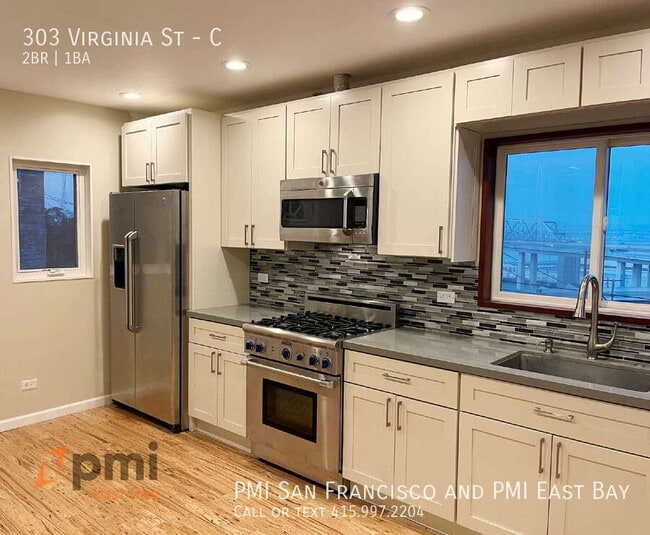 Building Photo - 303 Virginia St