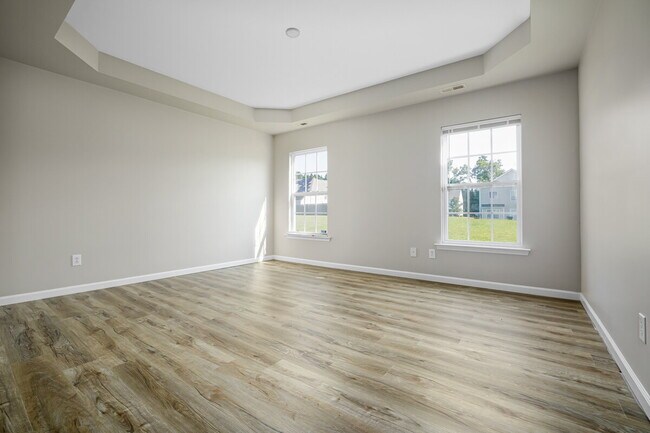 Building Photo - Spacious 4BR/3BA Home Near Downtown Durham | Deposit-Free Living | 1st-Floor Bedrooms