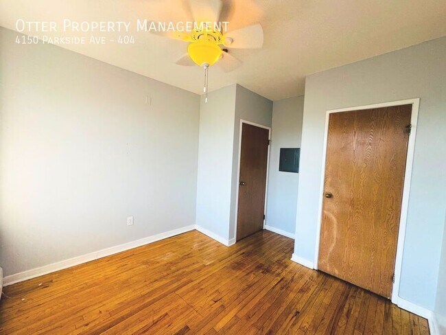 Building Photo - 4150 Parkside Ave