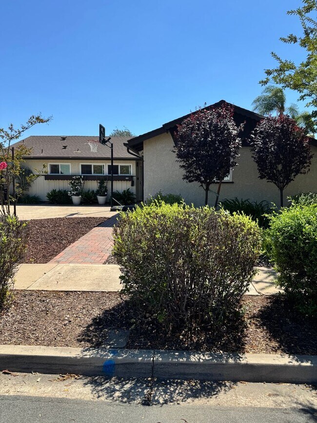 Building Photo - Beautifully Updated 4 Bedroom, 3 Bath Sing...
