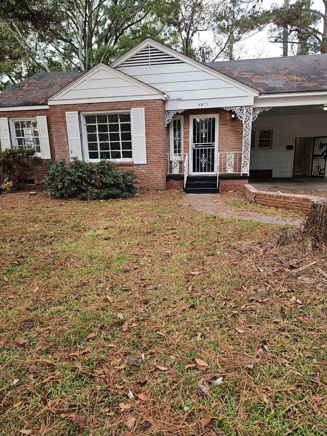 Primary Photo - 4627 Estelle Dr