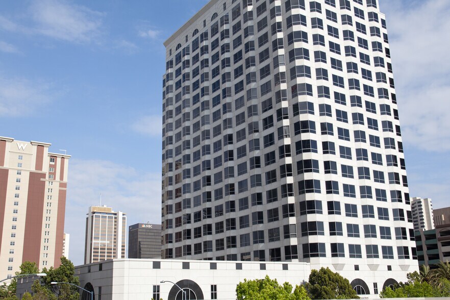 Building Photo - 1240 India St