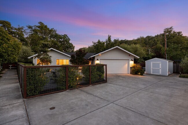 Building Photo - 88 Calistoga Rd