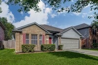 Building Photo - 18114 Noble Forest Dr