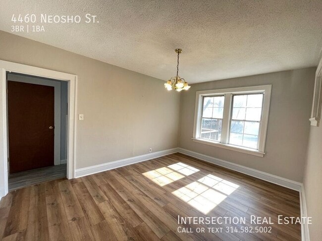 Building Photo - 4460 Neosho St