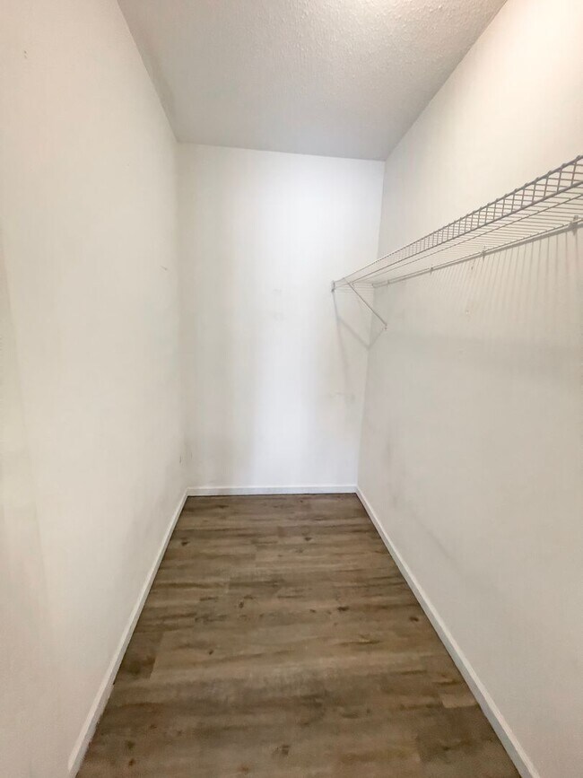 Interior Photo - District on Wayne