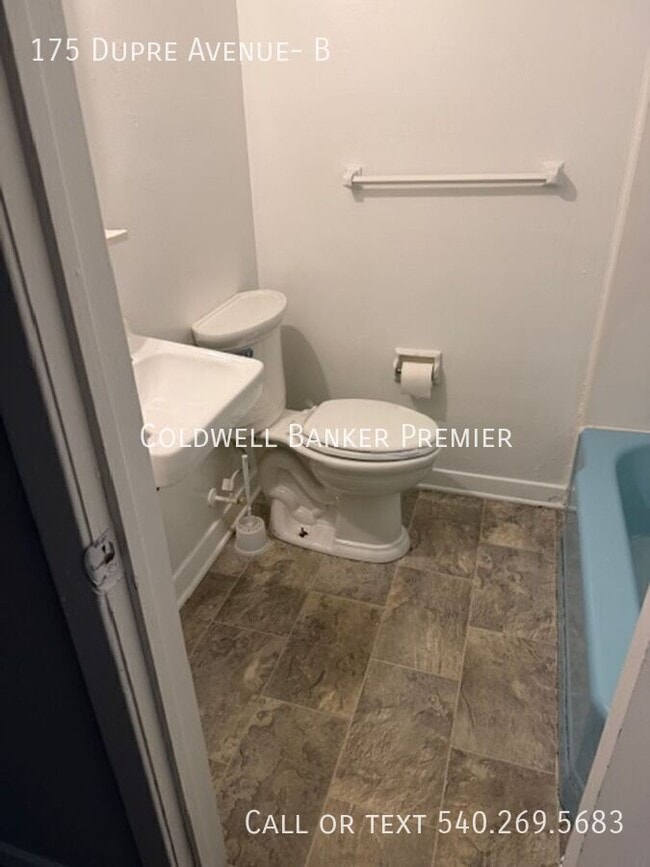 Building Photo - 175 Dupre Ave